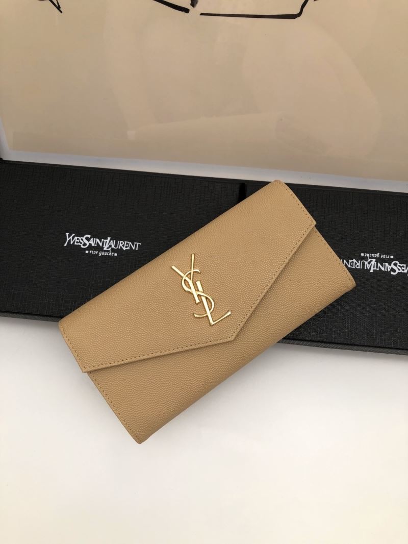 YSL Wallets Purse